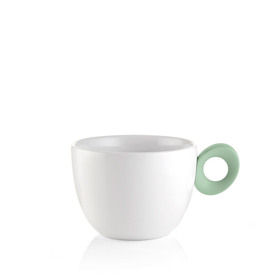 Tavola Guzzini | Everyday Tazza Colazione Verde Malva