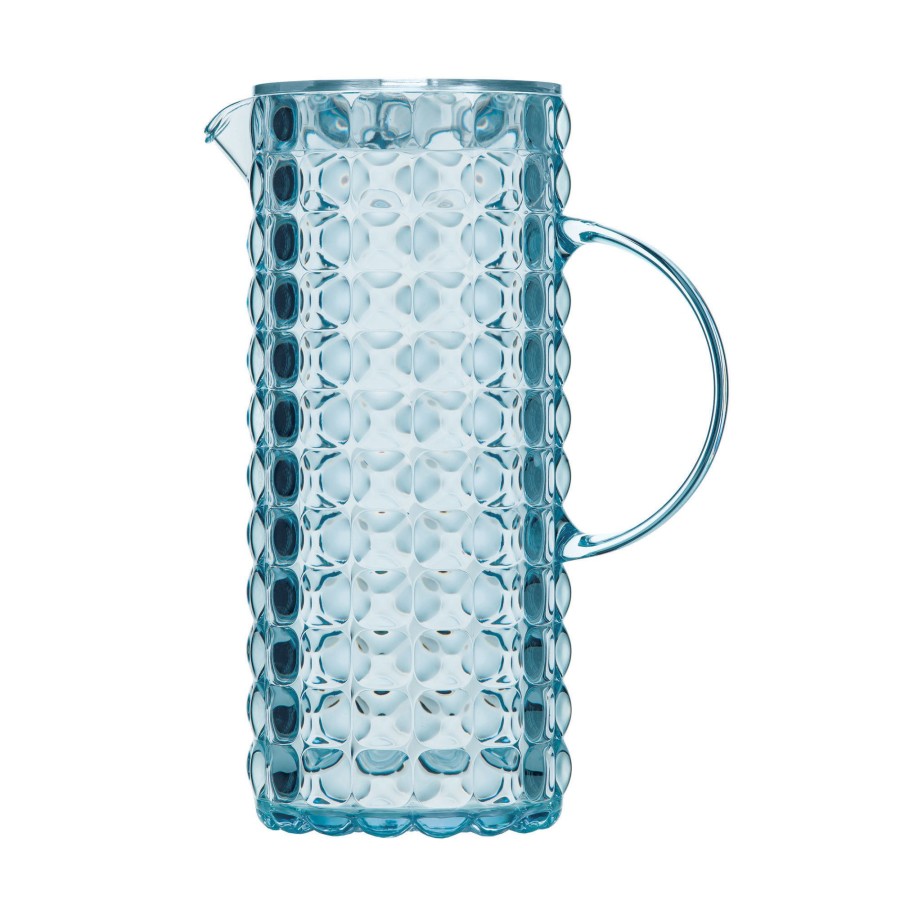 Tavola Guzzini | Caraffa Tiffany Azzurro Mare