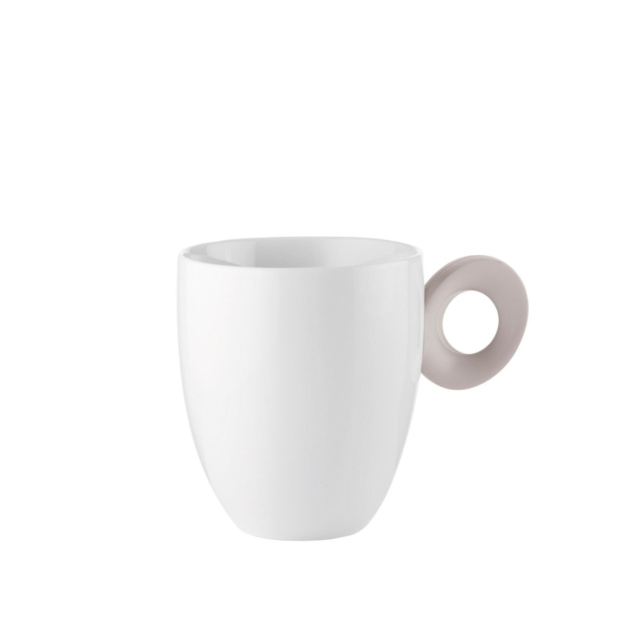 Tavola Guzzini | Everyday Mug Grigio Tortora