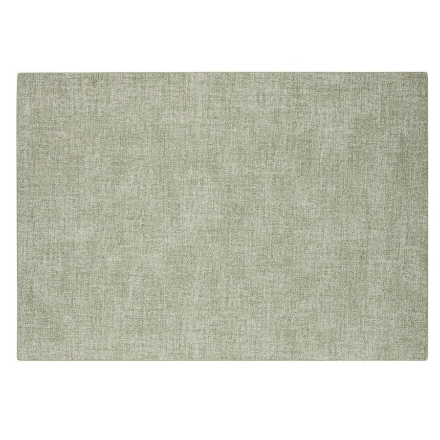 Tavola Guzzini | Tovaglietta Double Face Fabric Verde Menta