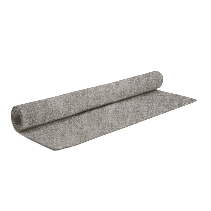 Tavola Guzzini | Tovaglietta Double Face Fabric Grigio Cielo