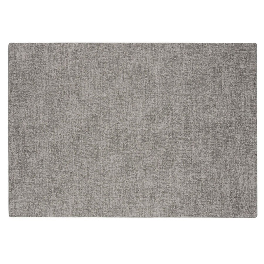 Tavola Guzzini | Tovaglietta Double Face Fabric Grigio Cielo