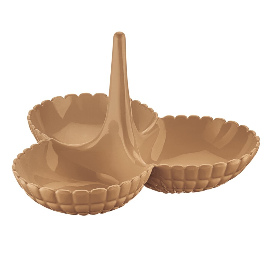 Tavola Guzzini | Antipastiera Terracotta