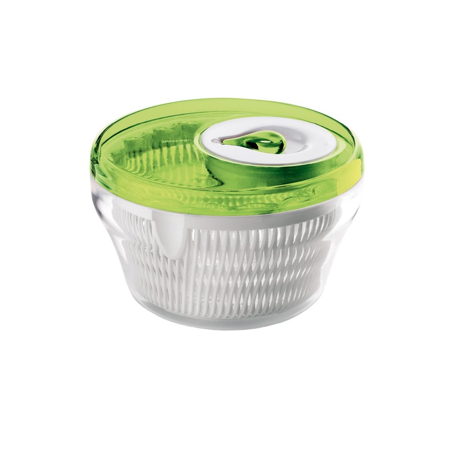 Cucina Guzzini | Centrifuga Insalata U00D828 Verde Mela