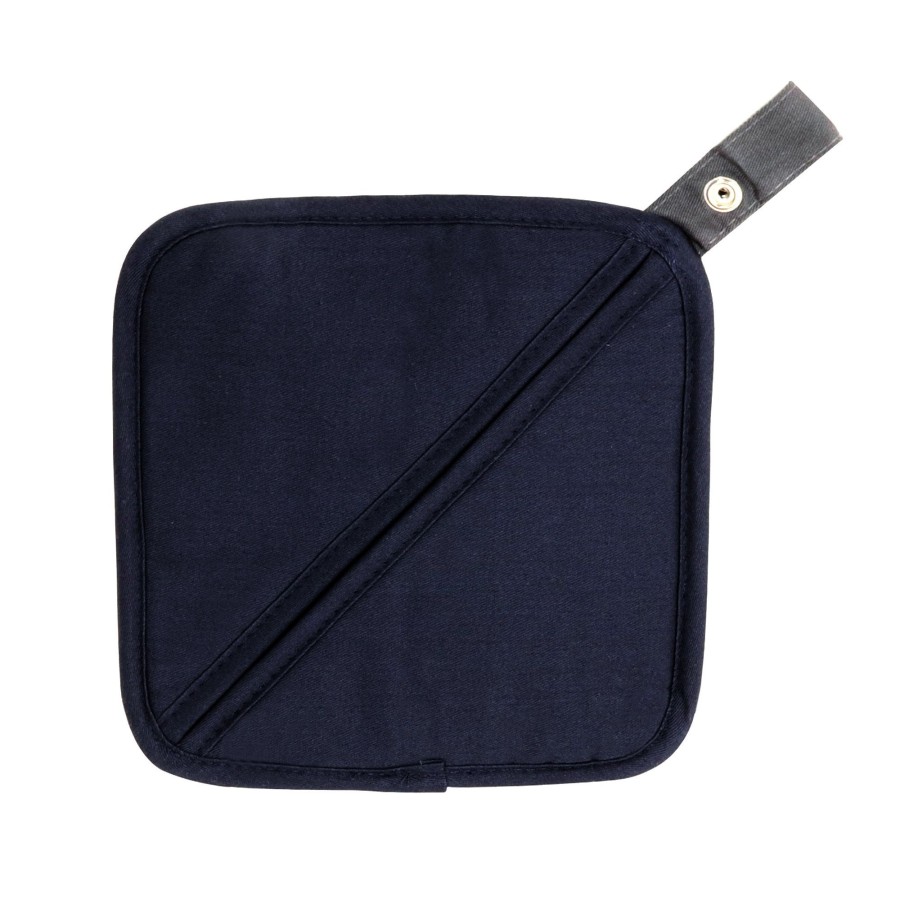 Cucina Guzzini | Natural Style Presina Blu Navy