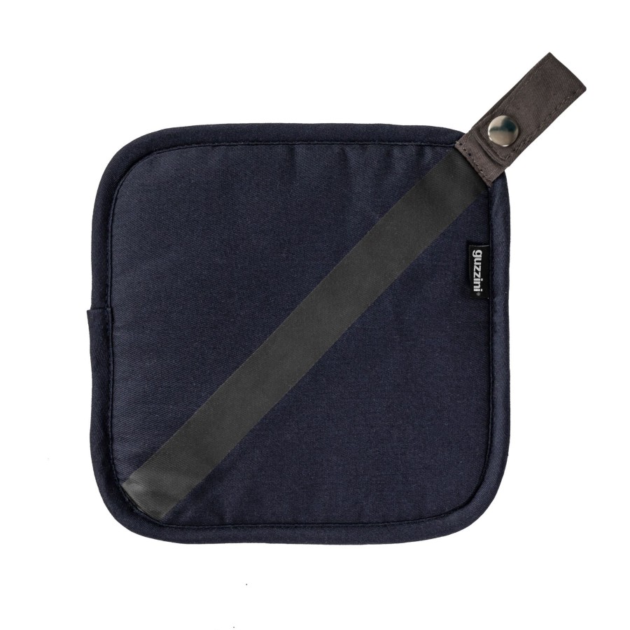 Cucina Guzzini | Natural Style Presina Blu Navy