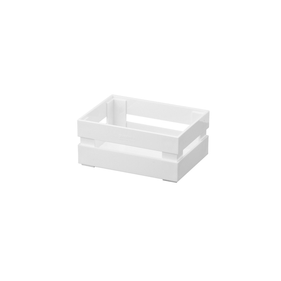 Cucina Guzzini | Box S Tidy&Store Re-Grey