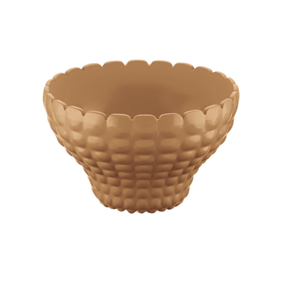 Tavola Guzzini | Coppetta Terracotta