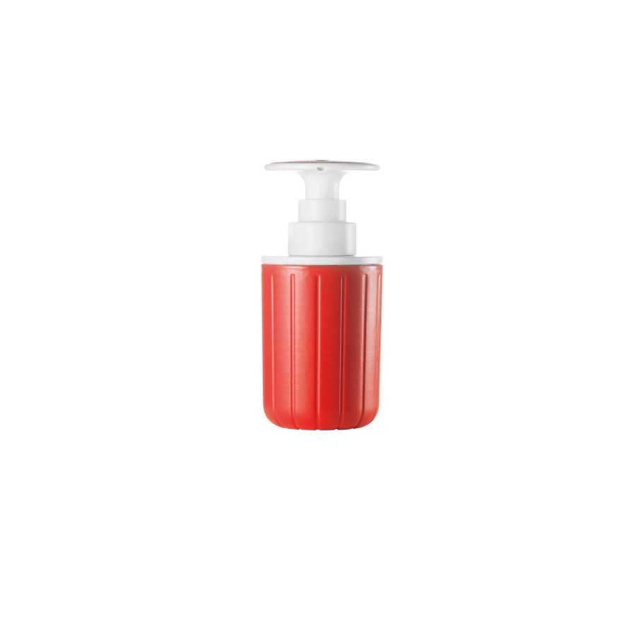 Cucina Guzzini | Dosasapone Push&Soap Rosso