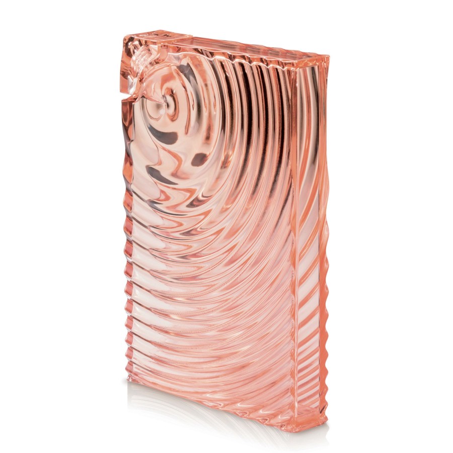 Tavola Guzzini | Borraccia Ripples Rosa Corallo