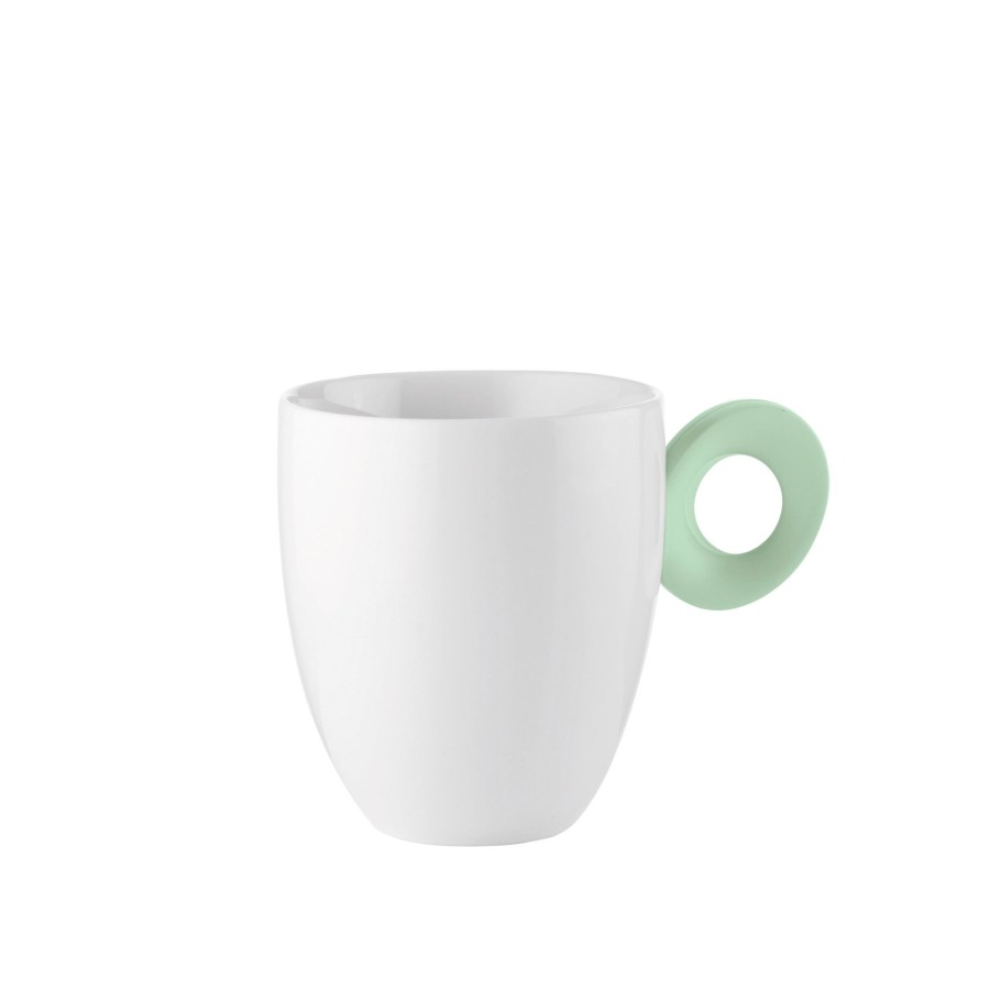 Tavola Guzzini | Everyday Mug Verde Malva